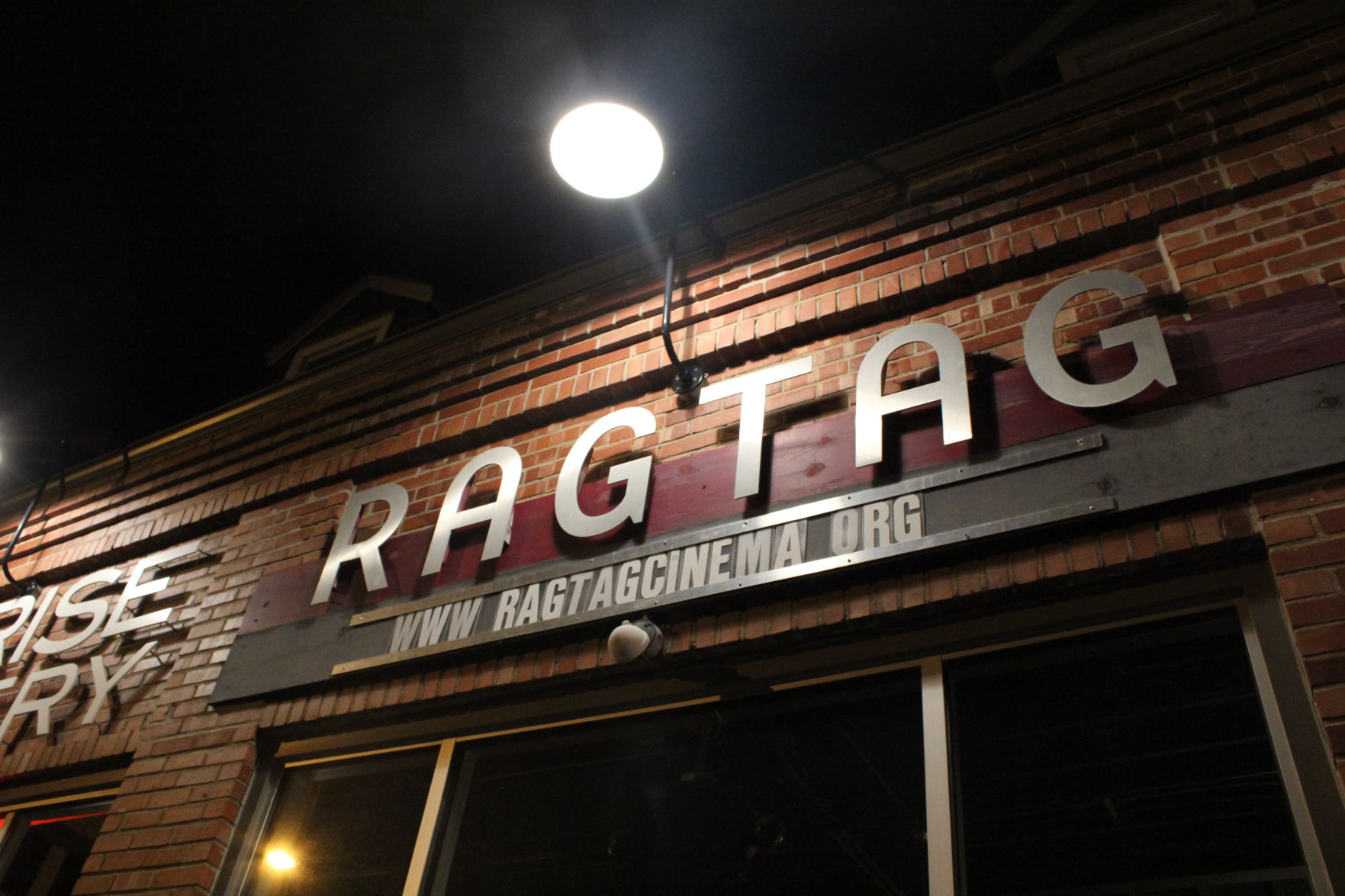 Ragtag Cinema